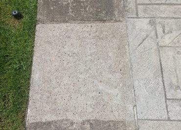 EkoClean AA 500 auf Betron