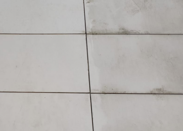 Natursteinfassade vorher / nachher