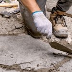 Narurstein Reparatur